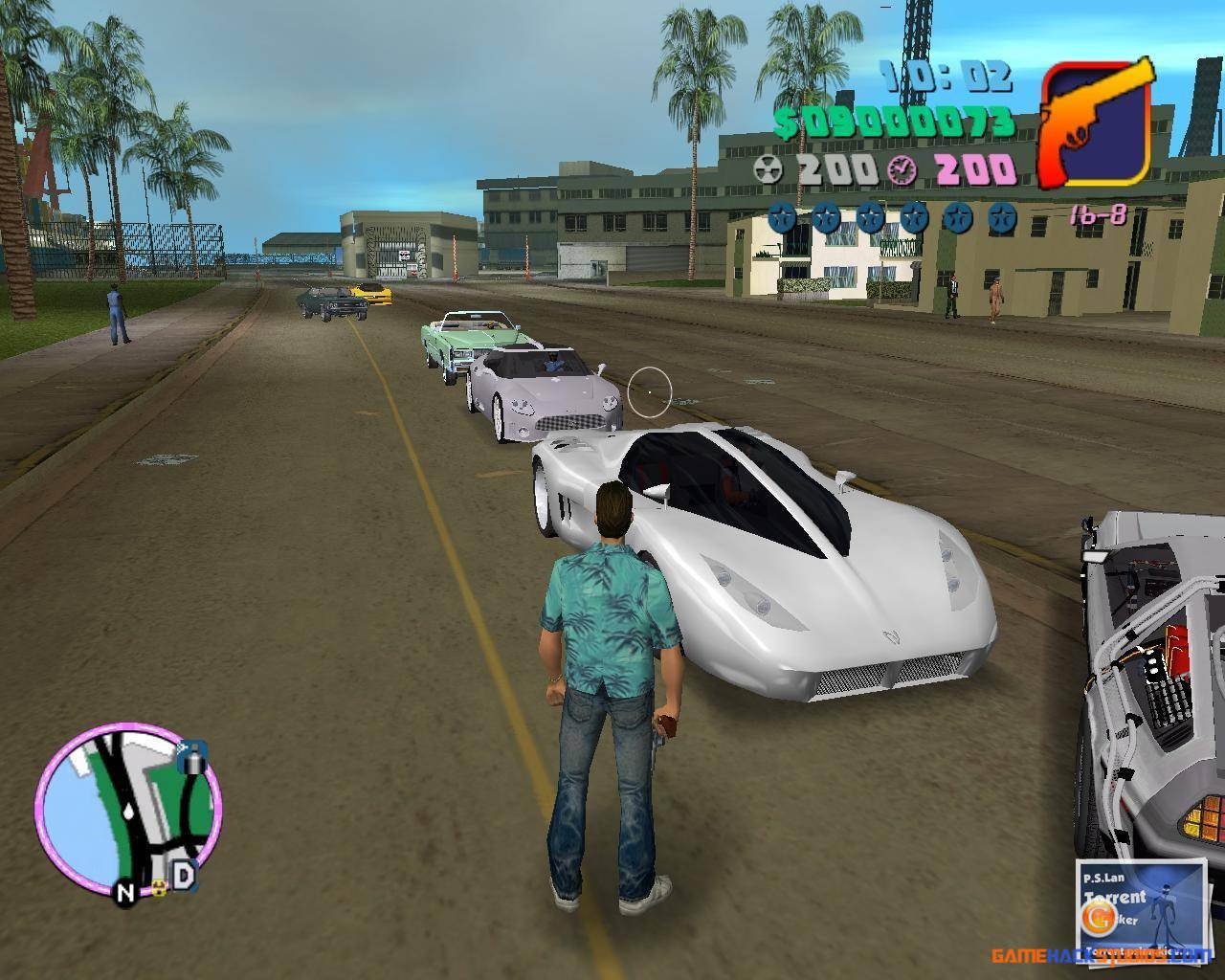 gta vice city game download and install